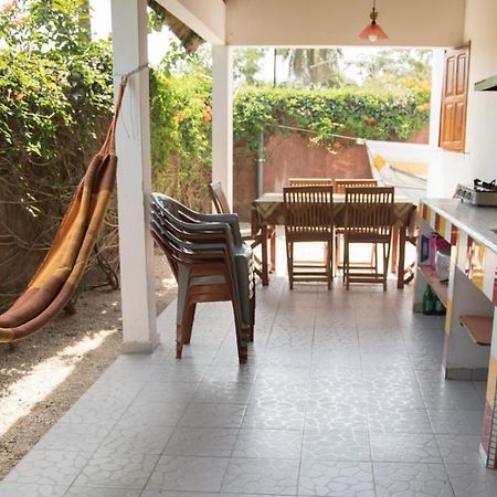Maison Jardin Botanique 斯基灵角 外观 照片
